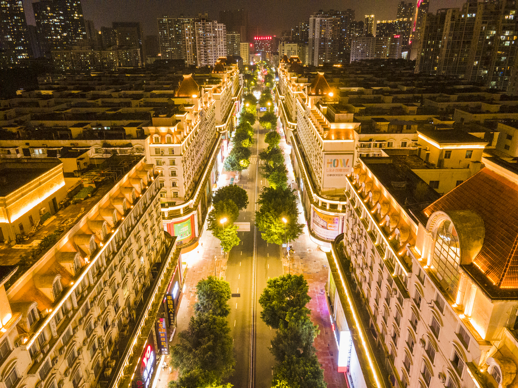 夜景摄影素材-夜景摄影模板-夜景摄影图片免费下载-设图网