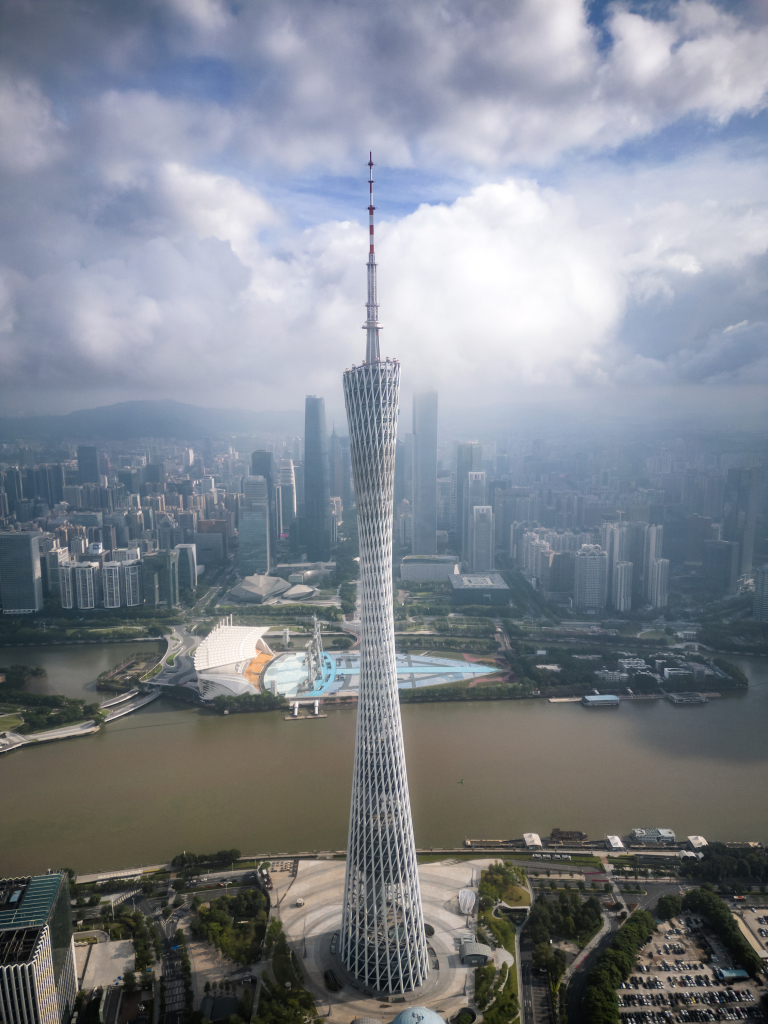 广州地标建筑素材-广州地标建筑模板-广州地标建筑图片免费下载-设图网