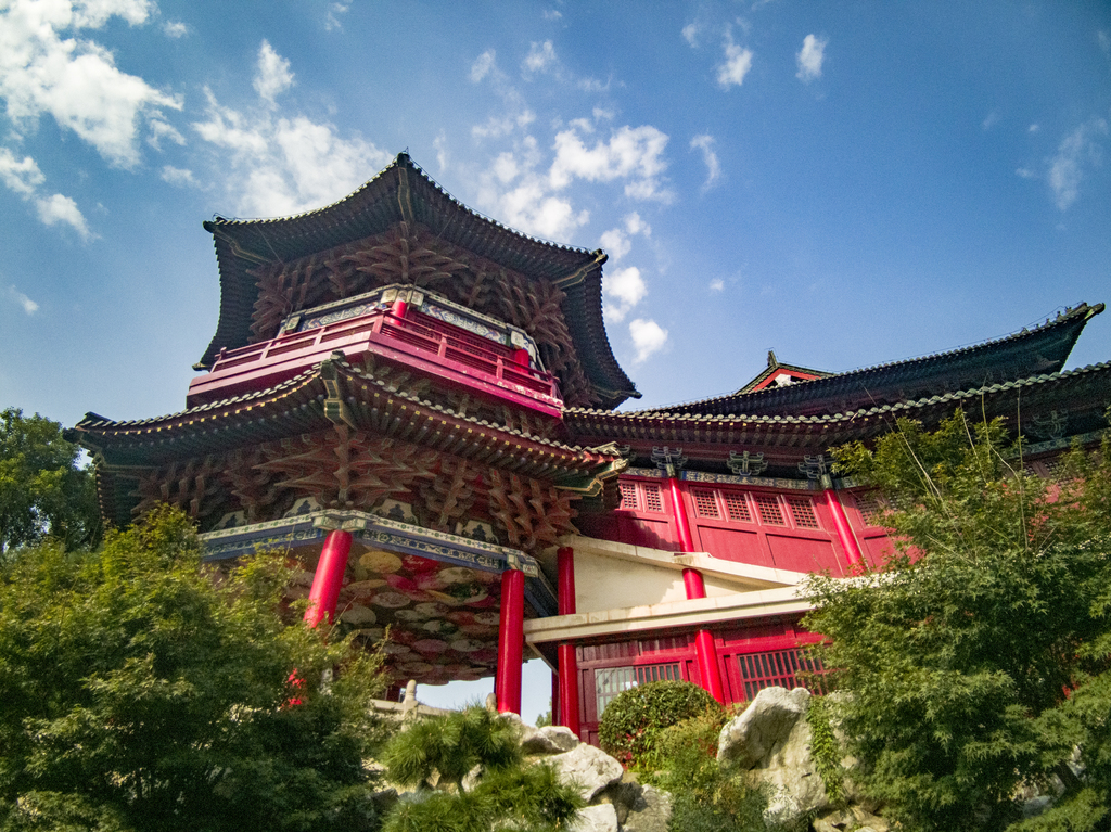 建筑空间素材-建筑空间模板-建筑空间图片免费下载-设图网