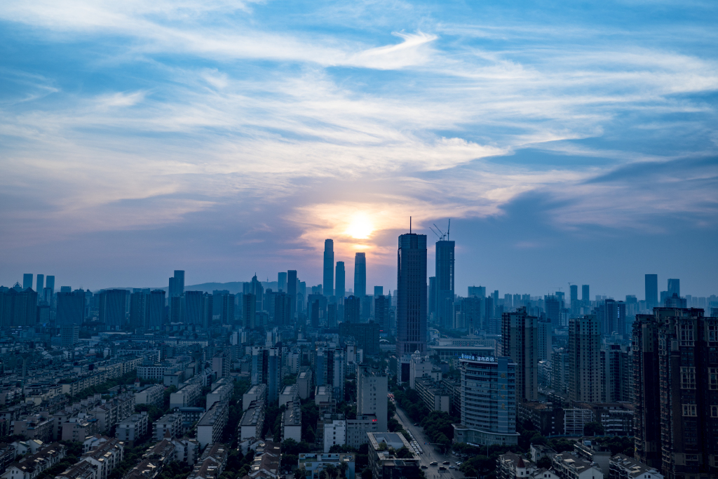 日落夕阳素材-日落夕阳模板-日落夕阳图片免费下载-设图网