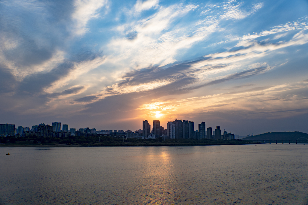 日落夕阳素材-日落夕阳模板-日落夕阳图片免费下载-设图网