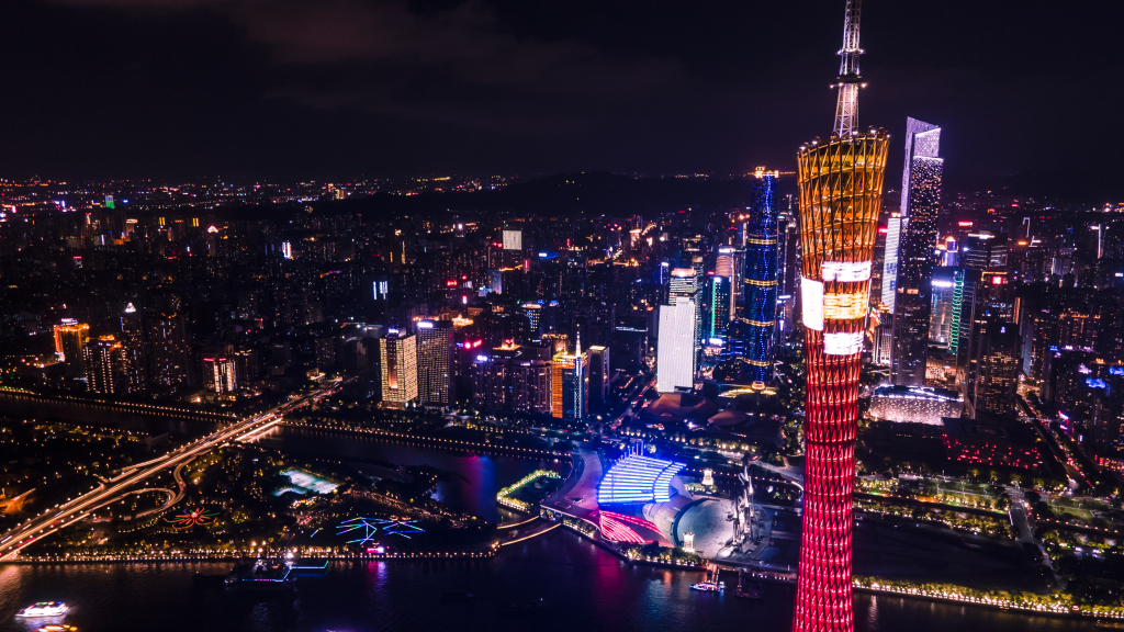 广州地标建筑素材-广州地标建筑模板-广州地标建筑图片免费下载-设图网
