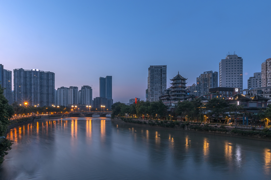成都风景素材-成都风景模板-成都风景图片免费下载-设图网