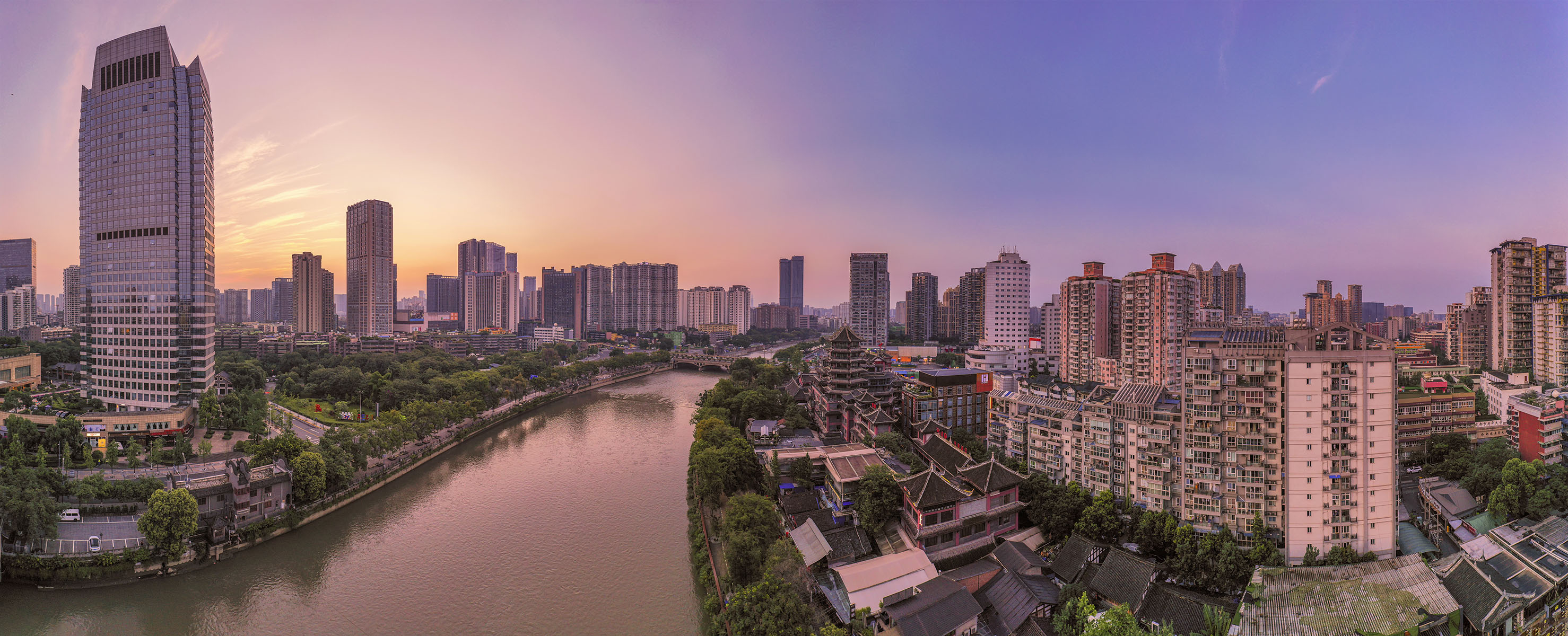 成都风景素材-成都风景模板-成都风景图片免费下载-设图网