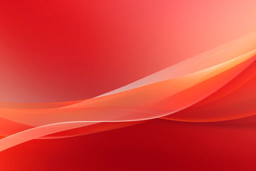 欢迎领导指导宣传红色抽象线条背景图