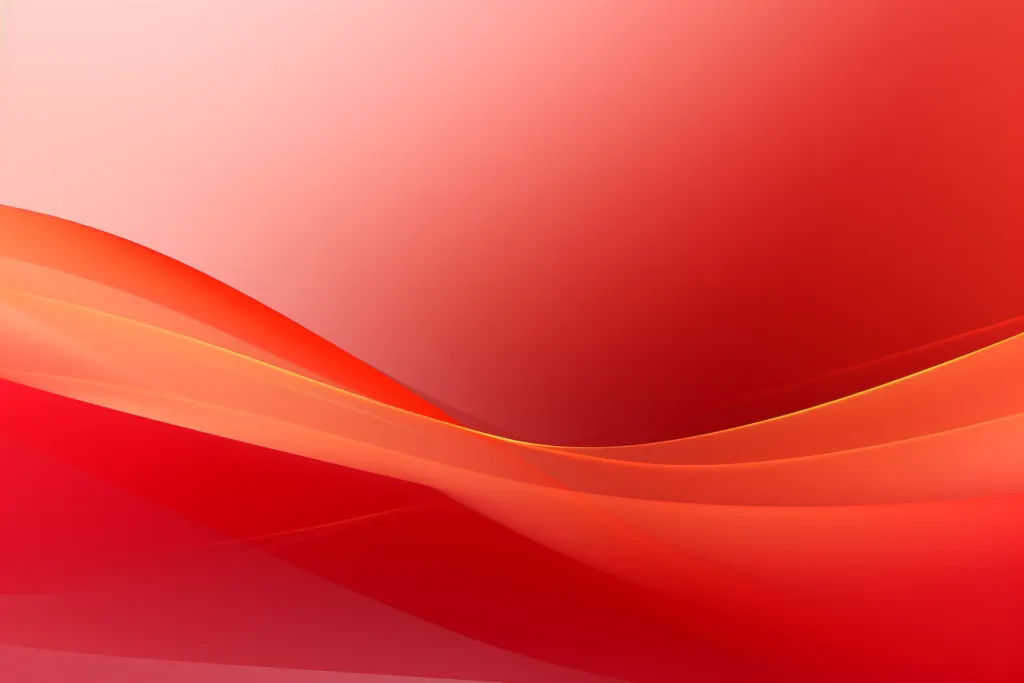 欢迎领导指导宣传红色抽象线条背景图