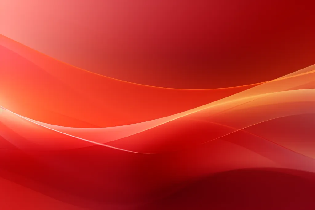 欢迎领导指导宣传红色抽象线条背景图