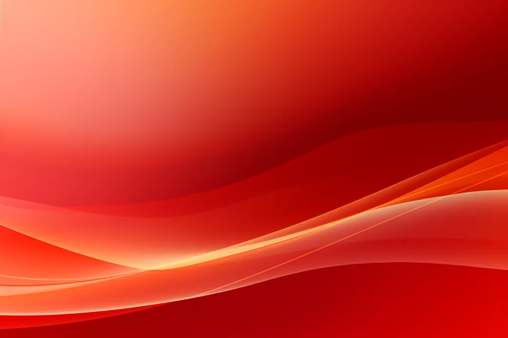 欢迎领导指导宣传红色抽象线条背景图