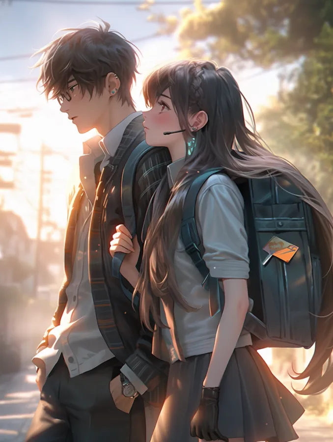 校园恋爱漫画免费