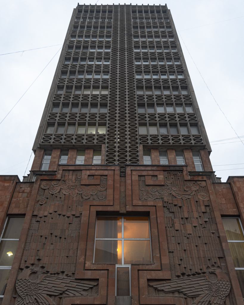 城市建筑高清摄影素材