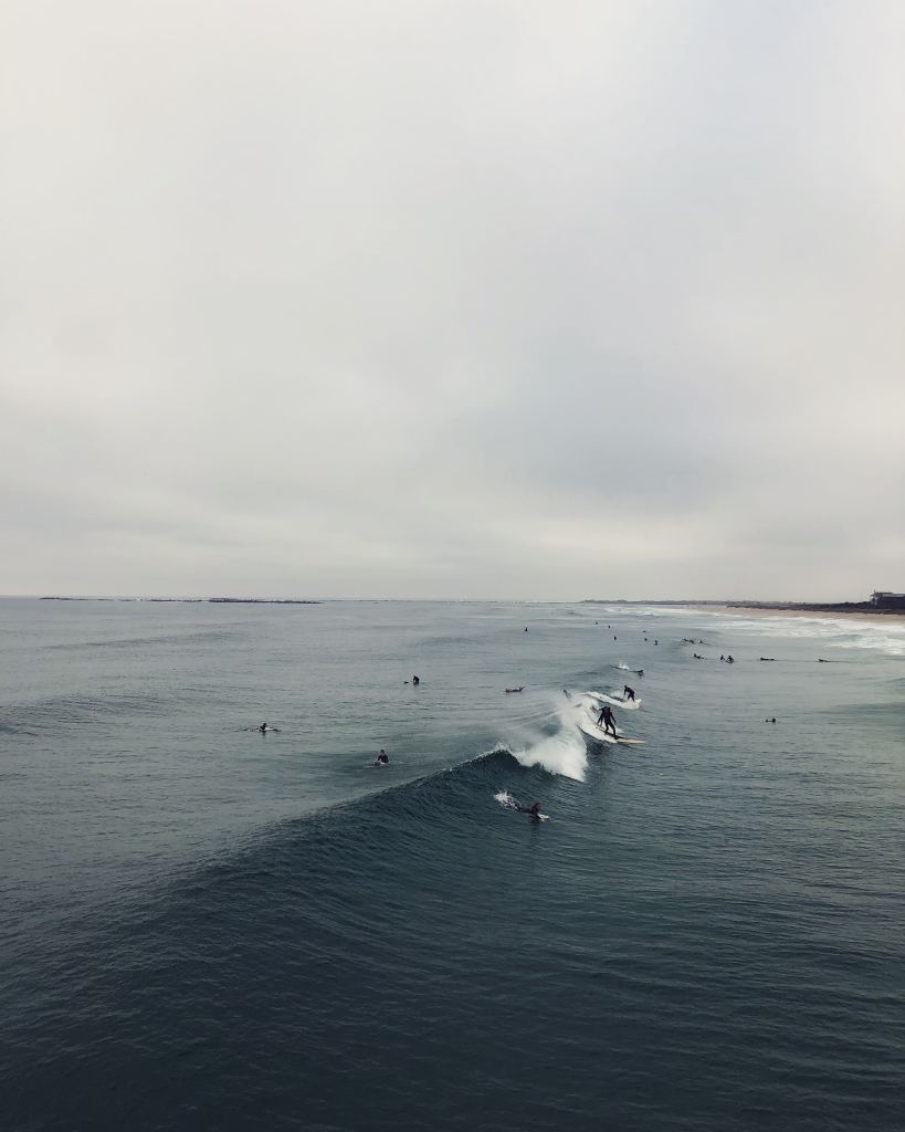 海洋高清摄影素材图