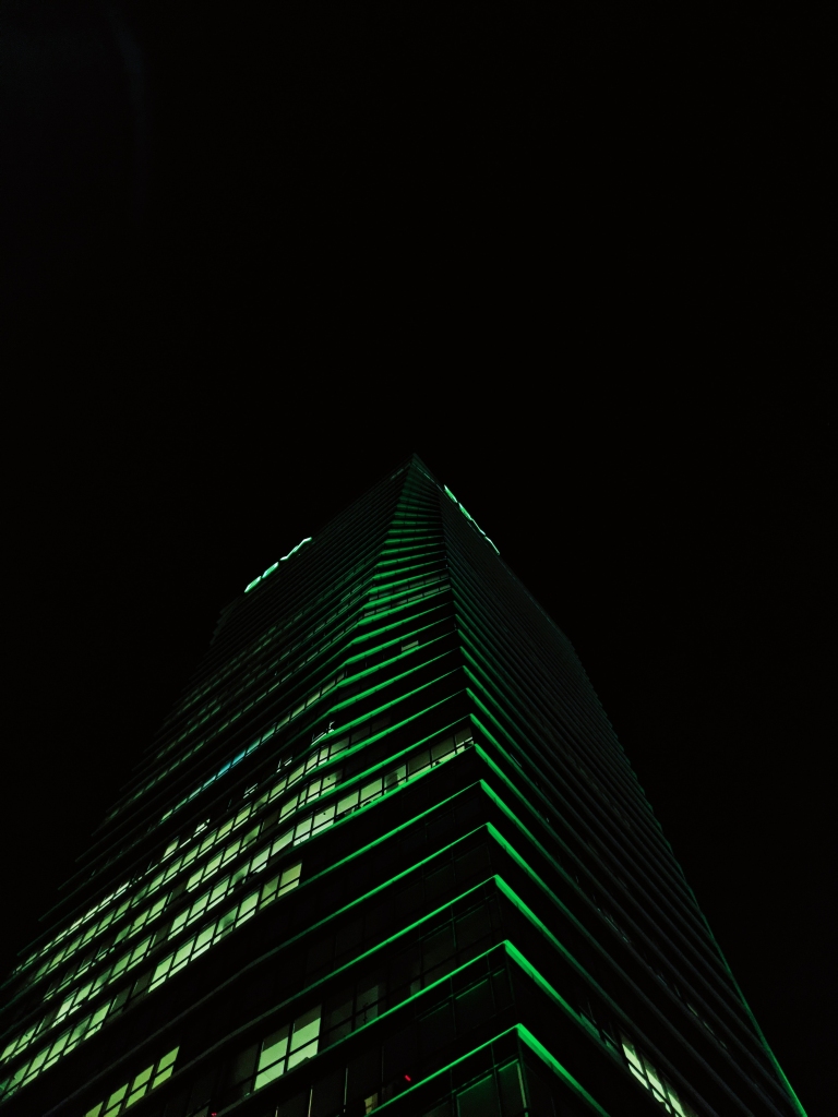 建筑物高清摄影图片