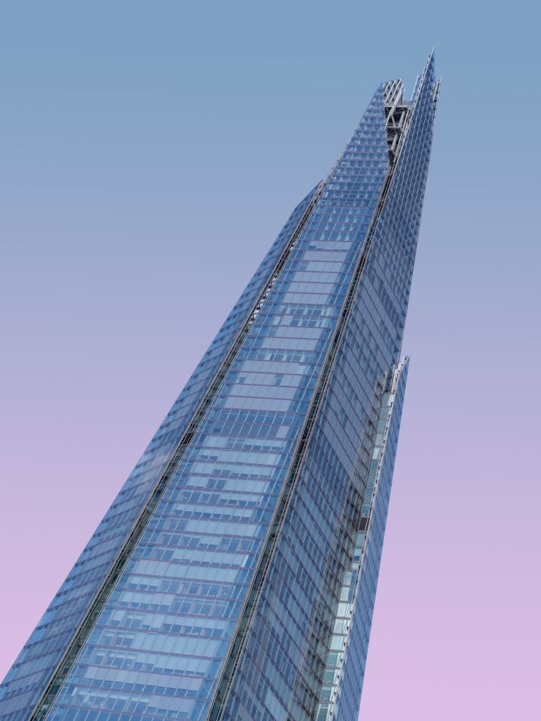 建筑物高清摄影图片