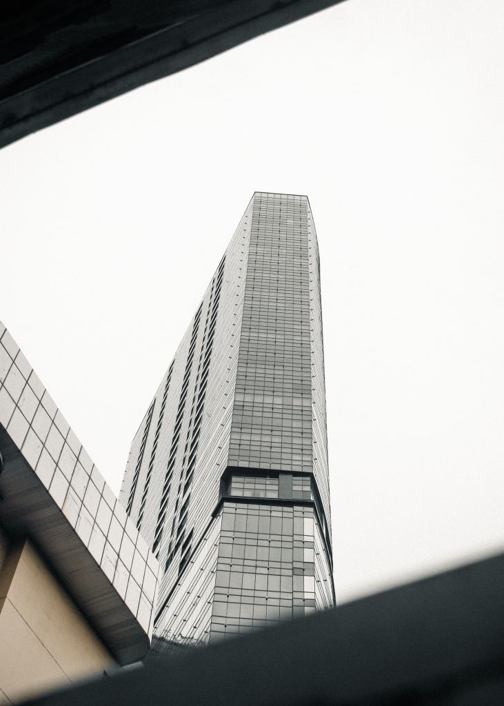建筑物高清摄影图片