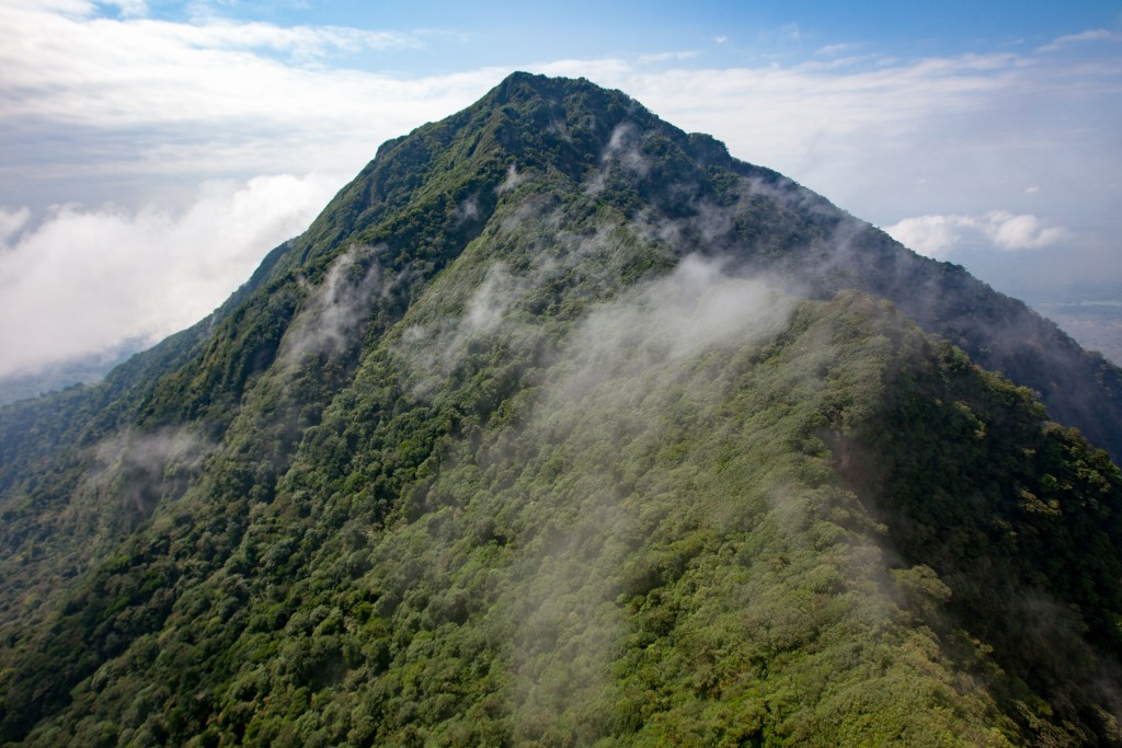 宏伟壮阔的自然美景