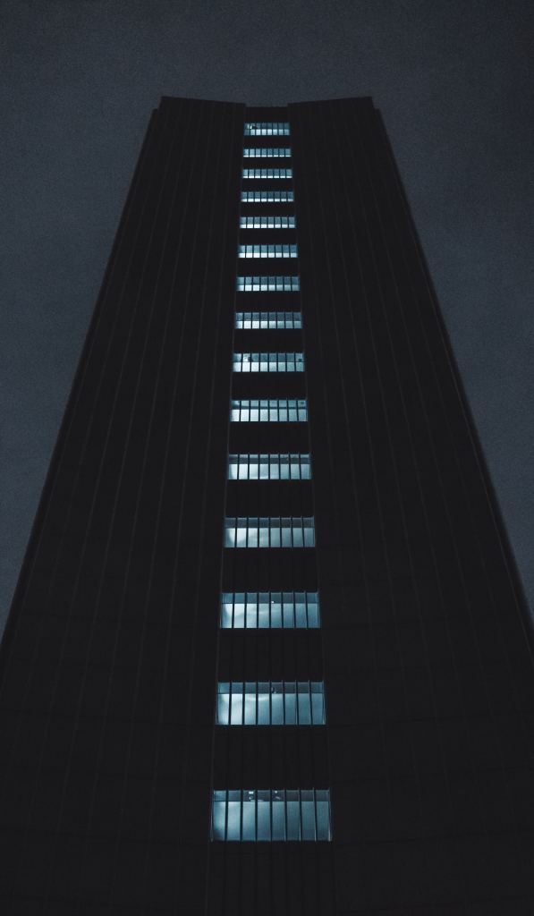 建筑物高清摄影图片