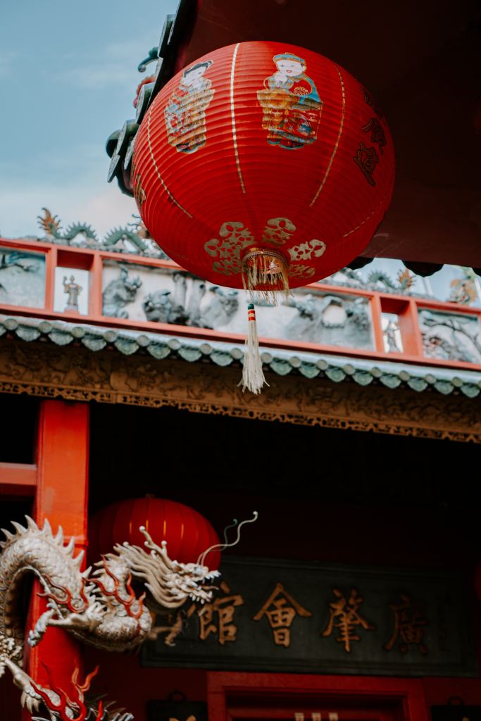 建筑物高清摄影图片