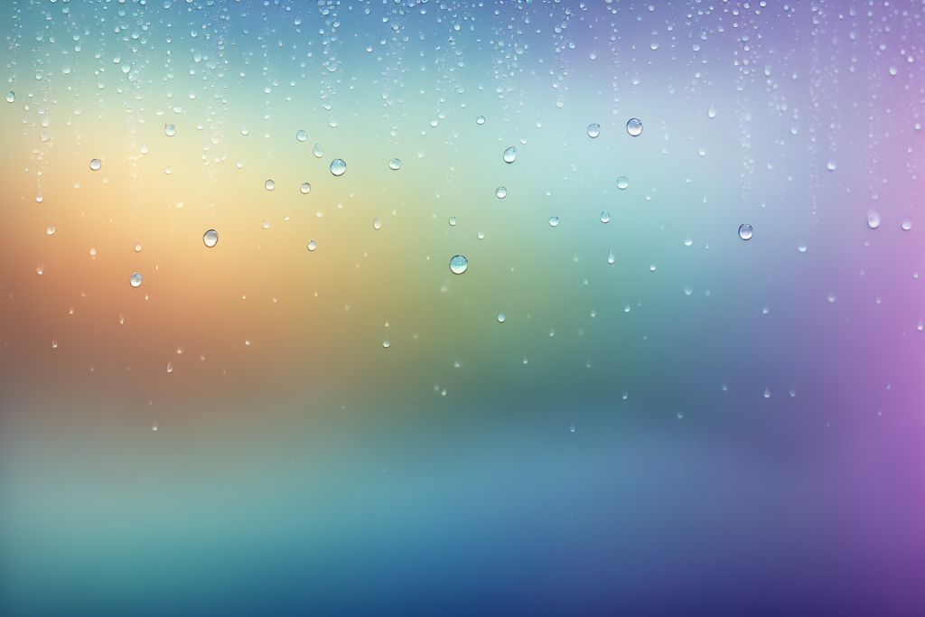水纹理水珠梦幻渐变背景图