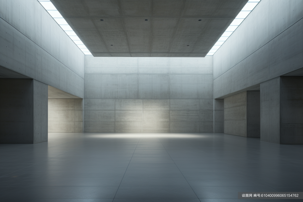 唯美建筑模型空间摄影图片png下载_编号610400996065154762-设图网