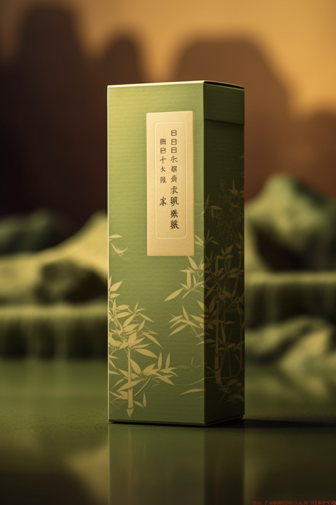茶叶展示包装样机茶叶罐装包装样机模型png下载_编号610572329709345542-设图网