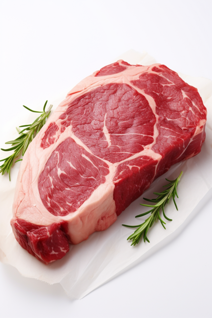 鲜肉肉类生鲜摄影图