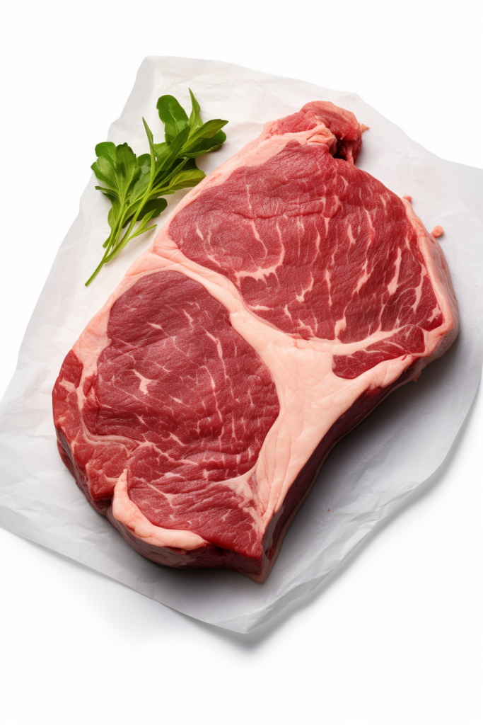 鲜肉肉类生鲜摄影图
