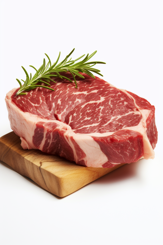 鲜肉肉类生鲜摄影图
