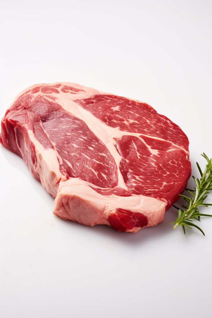 鲜肉肉类生鲜摄影图