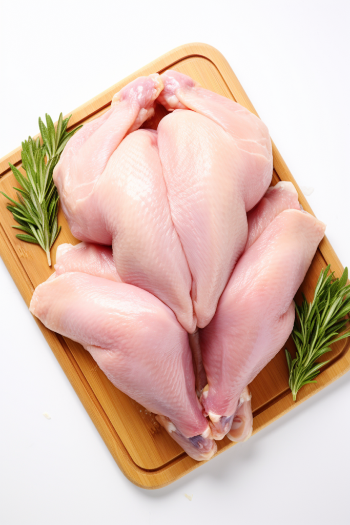 鲜肉肉类生鲜摄影图