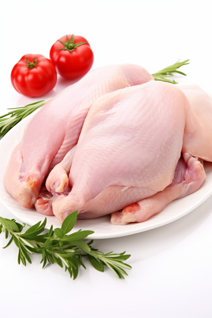 美味肉类生鲜摄影图