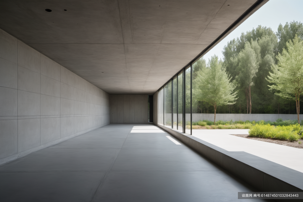 中式设计工业建筑模型空间摄影图png下载_编号614874501032843443-设图网
