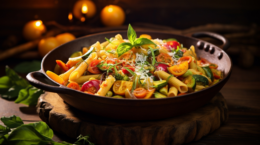 减脂餐卤肉盖饭素材图片摄影图