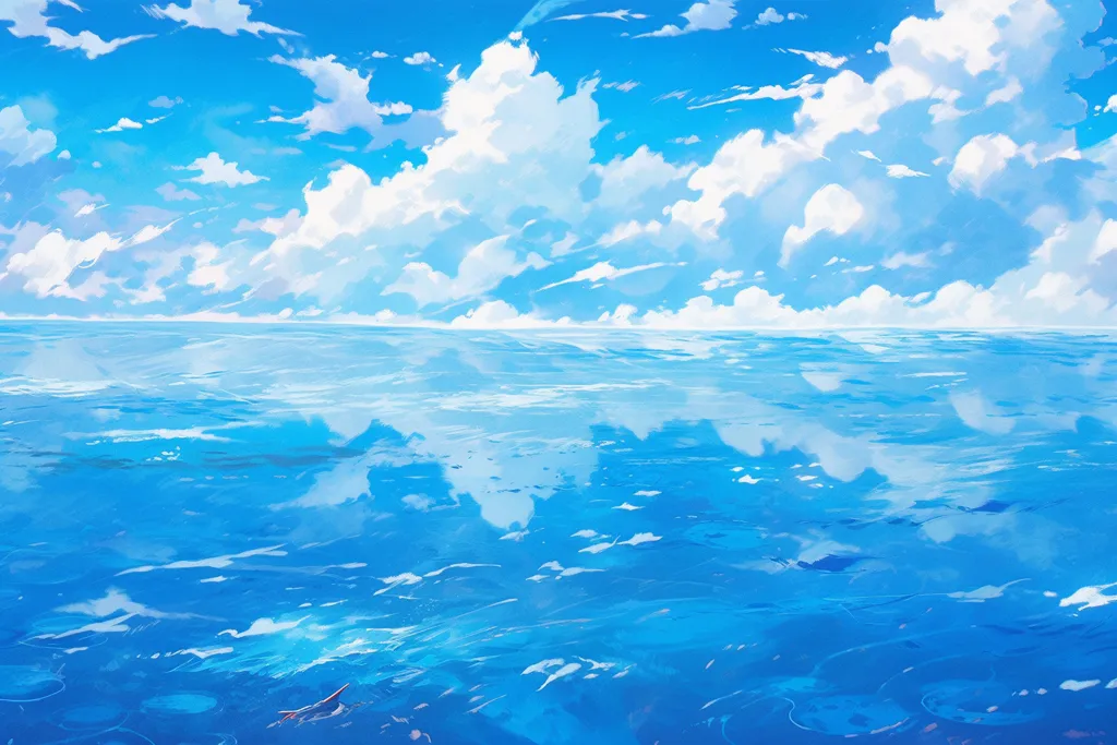 蓝天白云唯美元旦素材图片背景