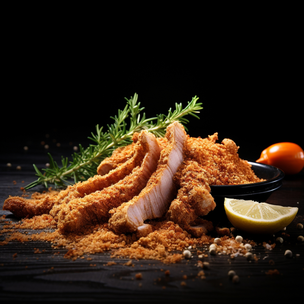 美食炸鸡素材图片简约炸鸡素材
