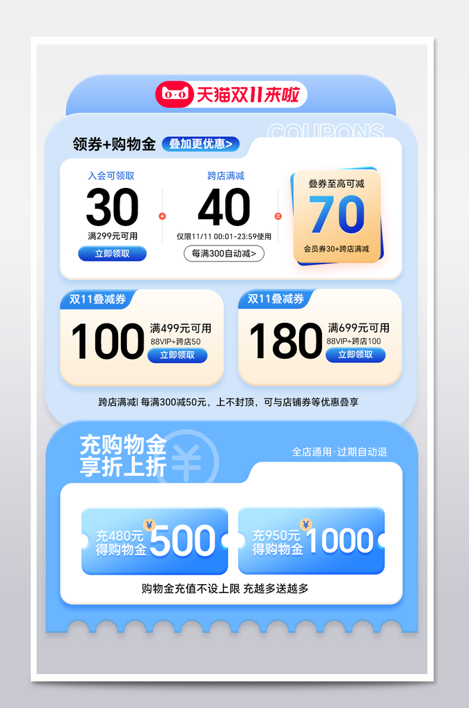 电商标签网购价格签