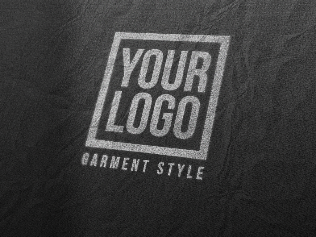 品质LOGO样机