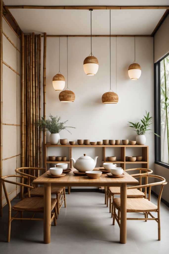 茶文化茶艺茶室室内设计效果图摄影图免费下载_png格式_1280×1920像素_编号619561663884038601-设图网