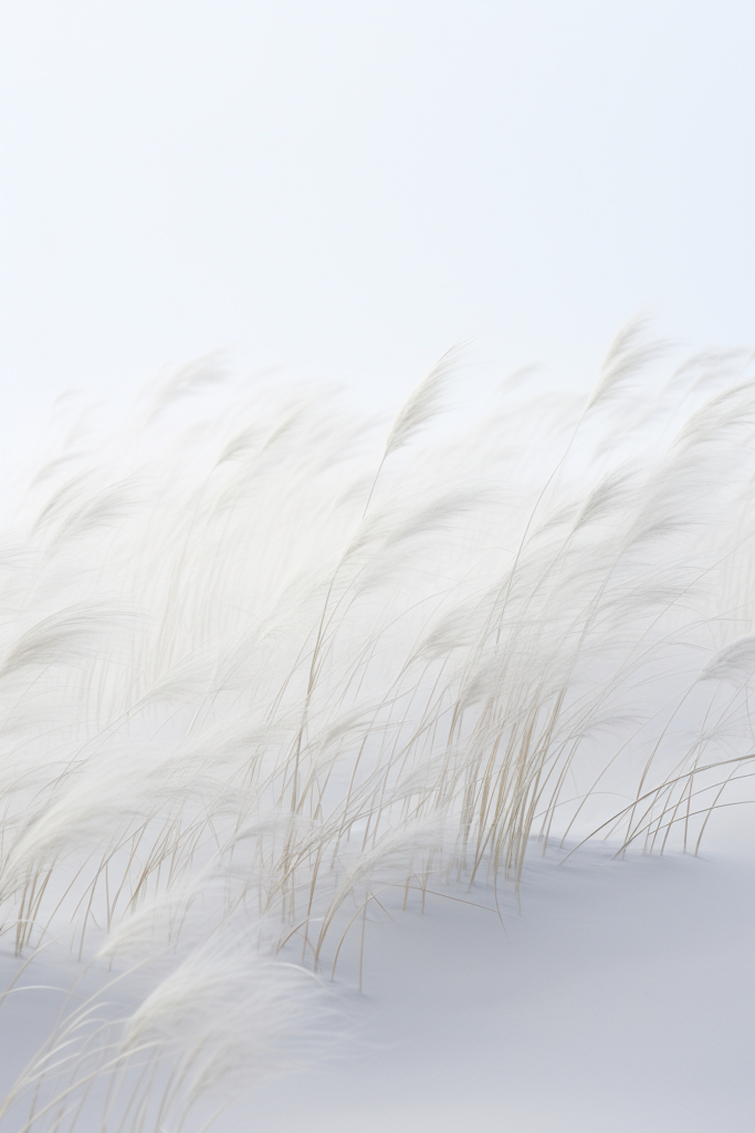 芦苇素材图片背景