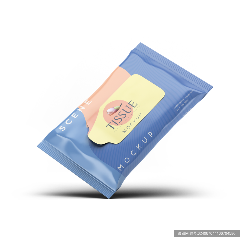 洗脸巾湿巾样机免费下载_psd格式_2500×2500像素_编号624067044106704580-设图网
