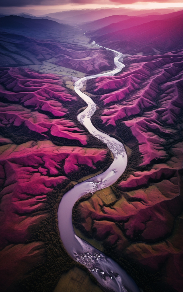 树木风景壁纸素材图片背景