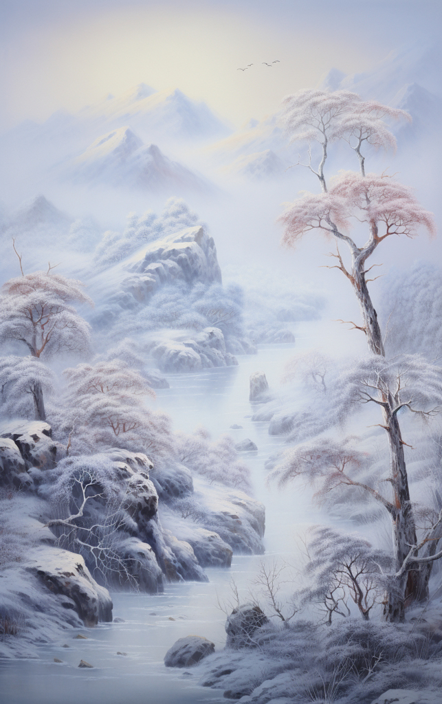 植物风景壁纸素材图片背景