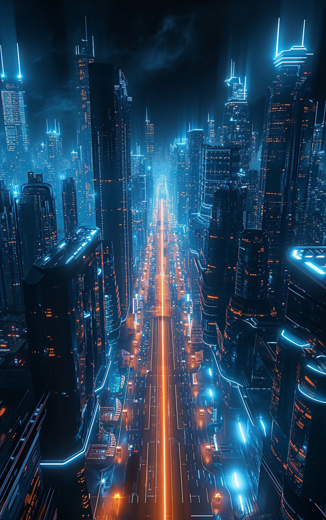 光效背景素材图AI图背景