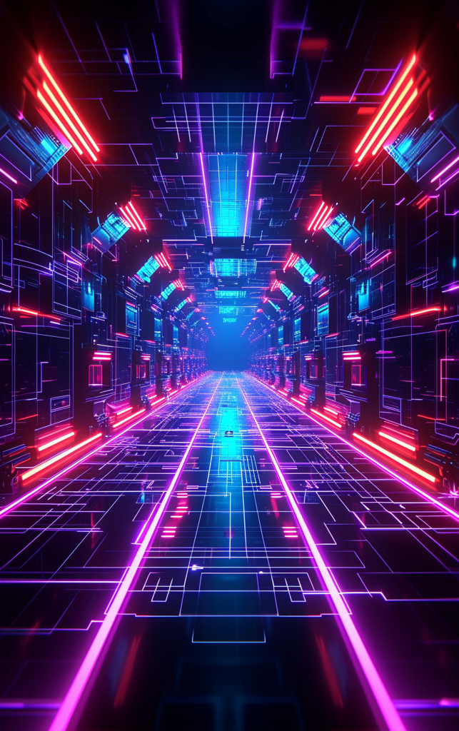 光效背景素材图AI图背景