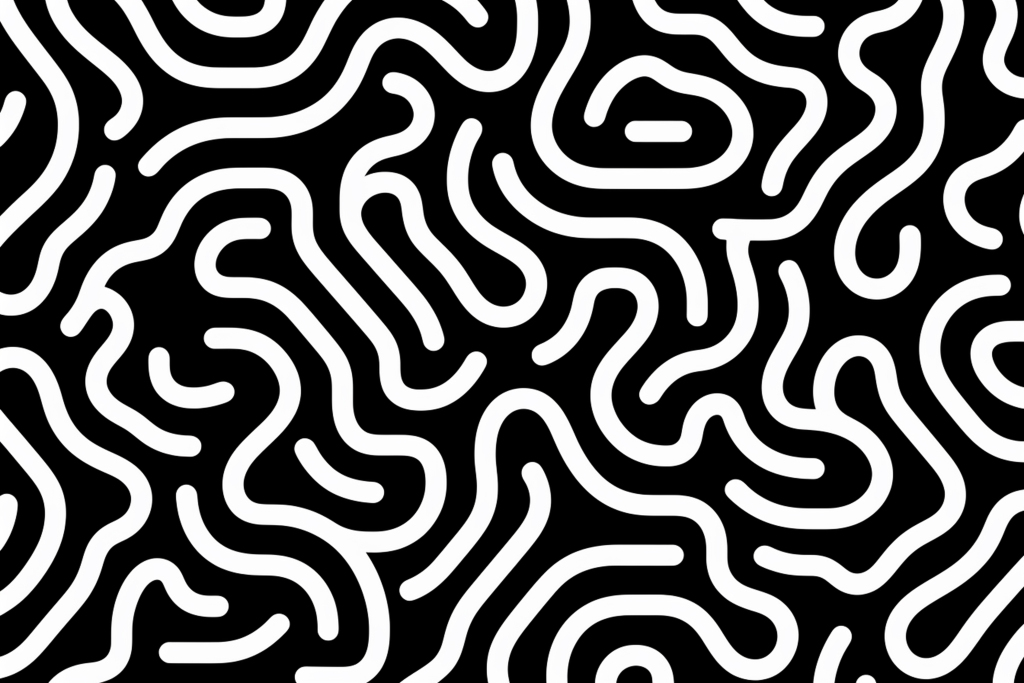 数字艺术AI图背景几何纹理背景素材图片