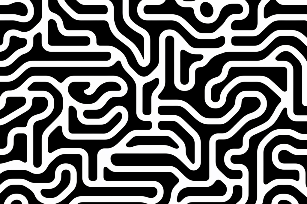 数字艺术AI图背景几何纹理背景素材图片
