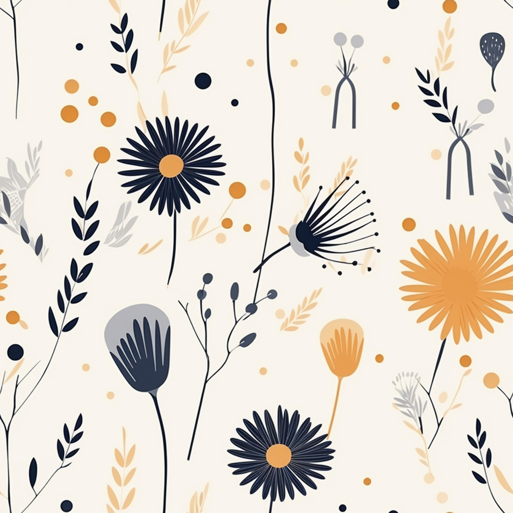 花朵植物素材图片AI图背景素材图片