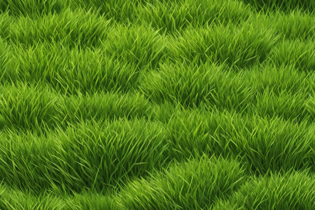 自然风景小草图片