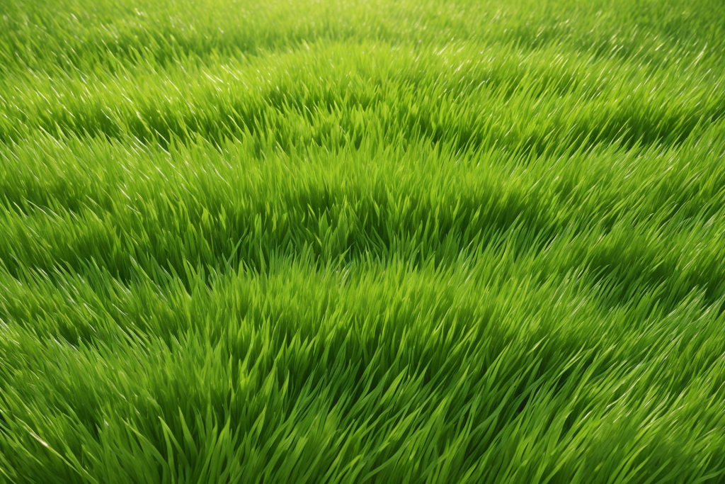 自然风景绿草图片