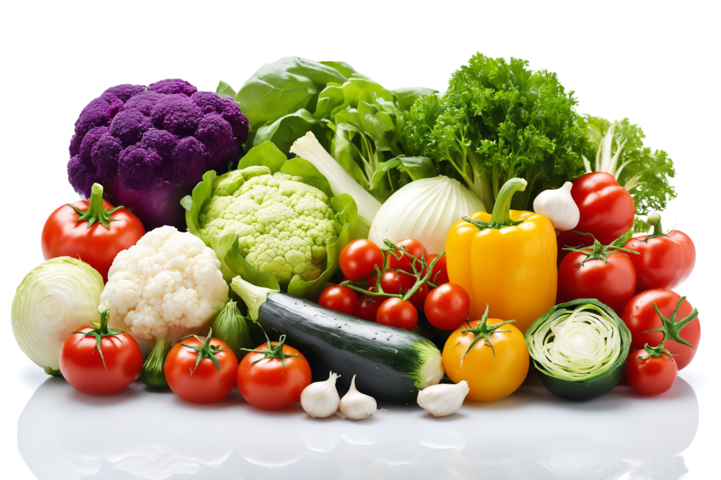 新鲜蔬菜南瓜图片