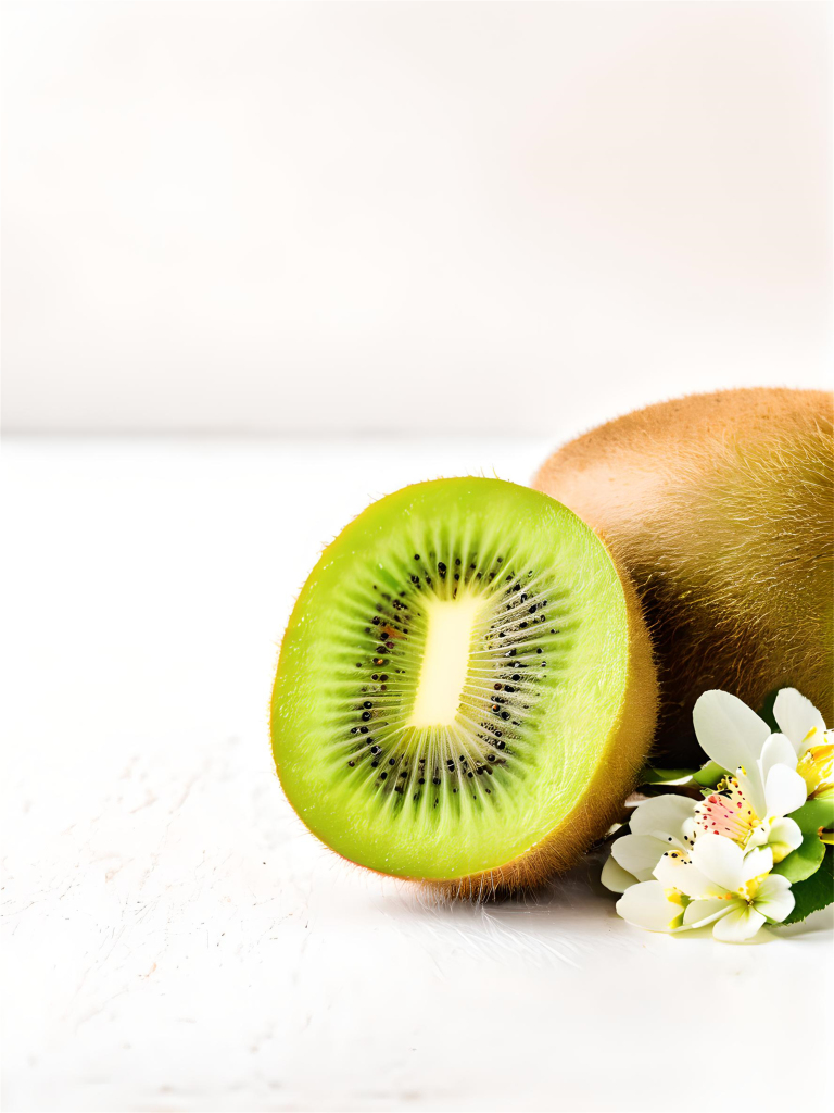 水果猕猴桃高清图片素材